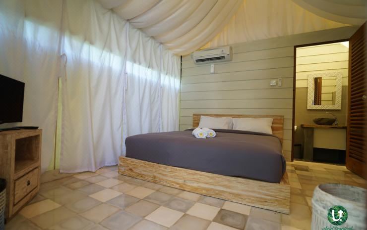 Photo of Bedroom in Andong
