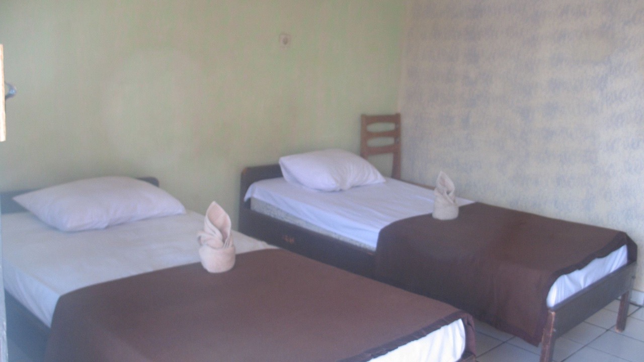 Photo of Bedroom in Lovina
