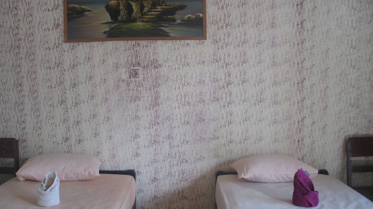 Photo of Bedroom in Lovina