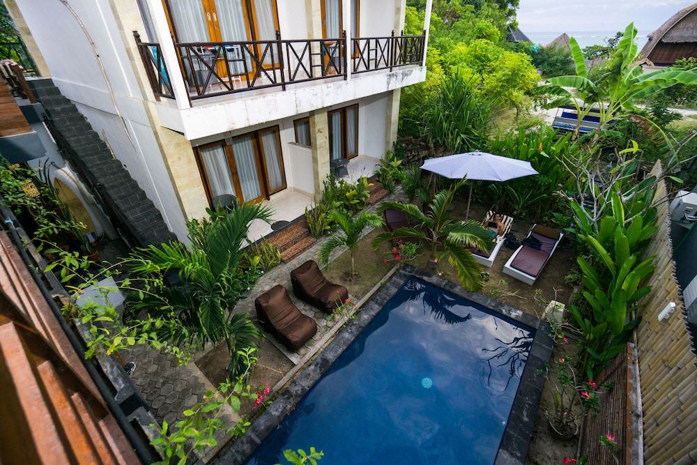 Photo of Outdoor in Jungut Batu