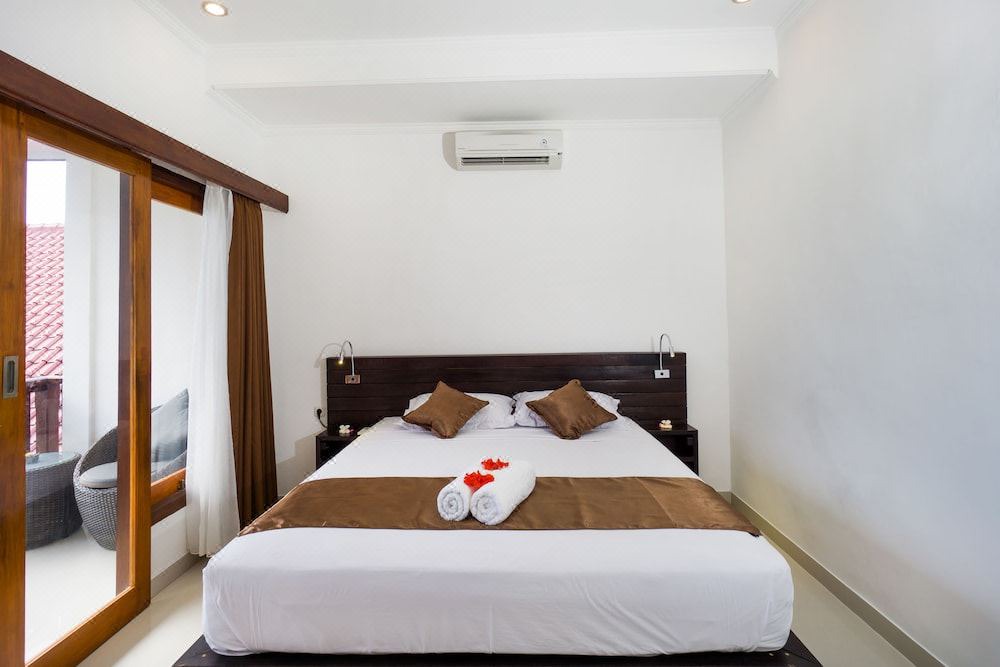 Photo of Bedroom in Jungut Batu