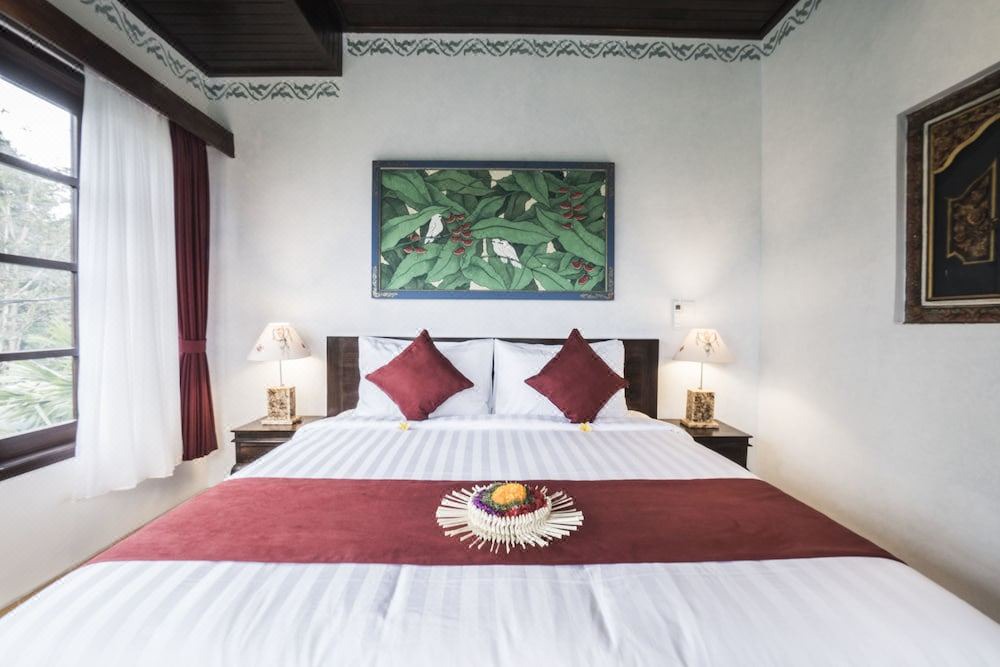 Photo of Bedroom in Tegallalang