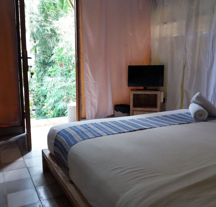 Photo of Bedroom in Andong
