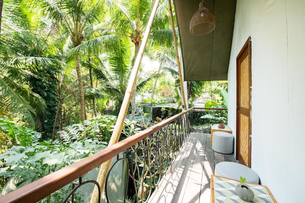 Photo of Patio Balcony in Andong