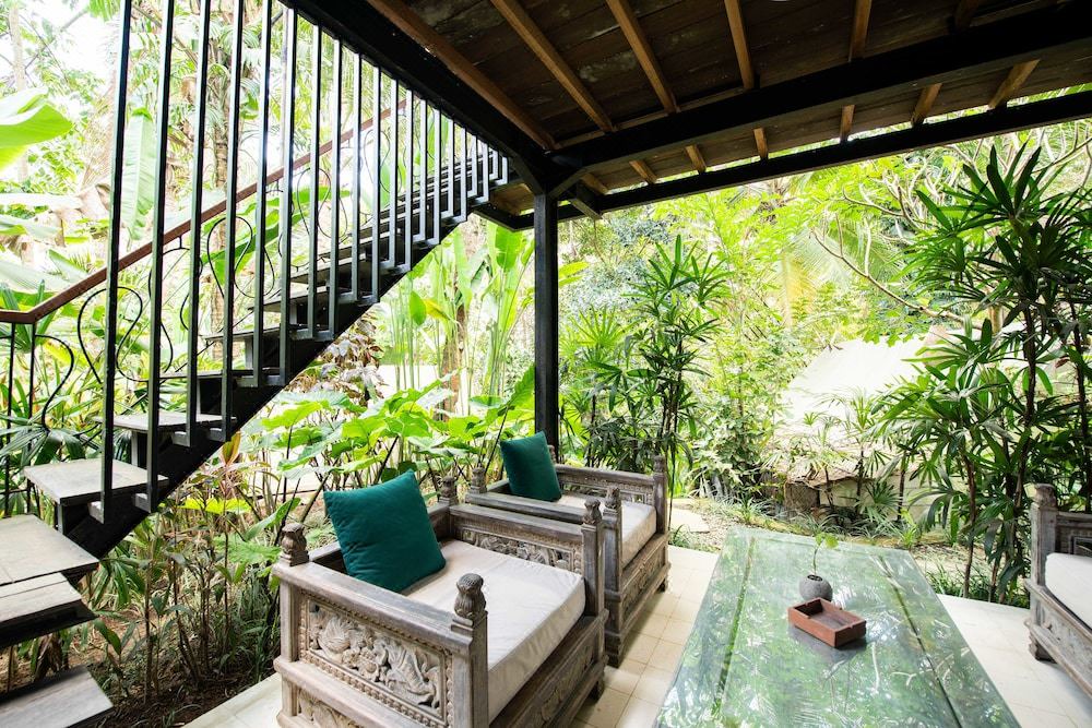 Photo of Patio Balcony in Andong