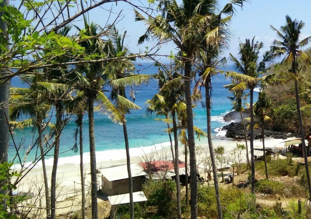 Photo of Outdoor in Padangbai