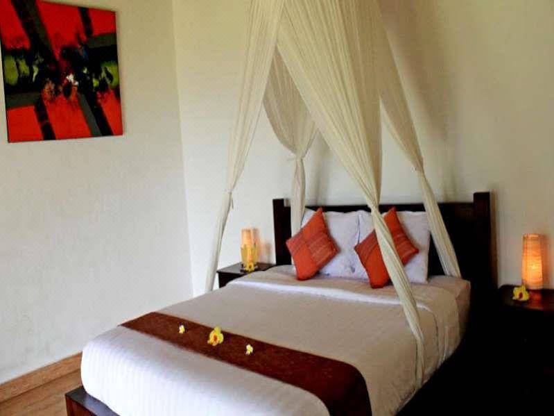Photo of Bedroom in Sidemen