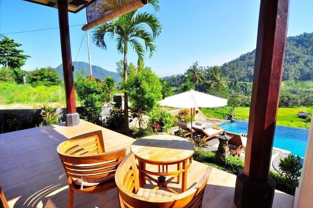 Photo of Patio Balcony in Sidemen