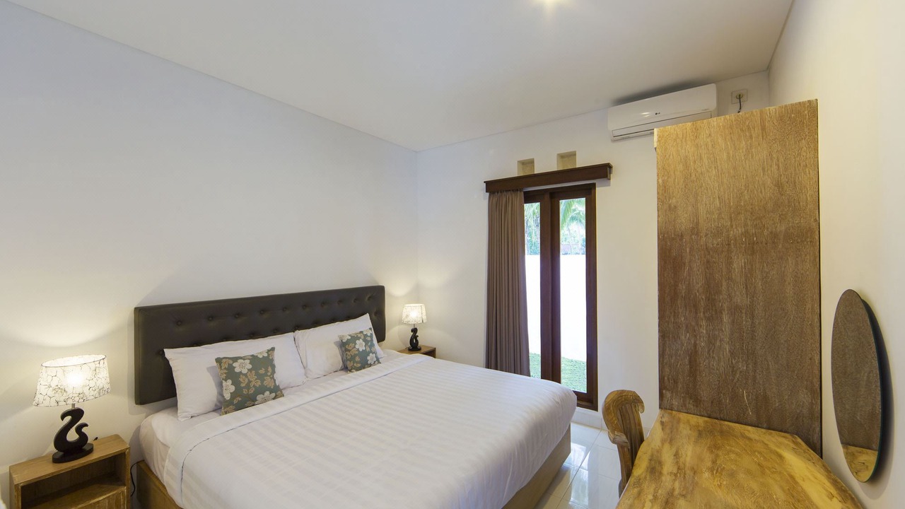 Photo of Bedroom in Anturan