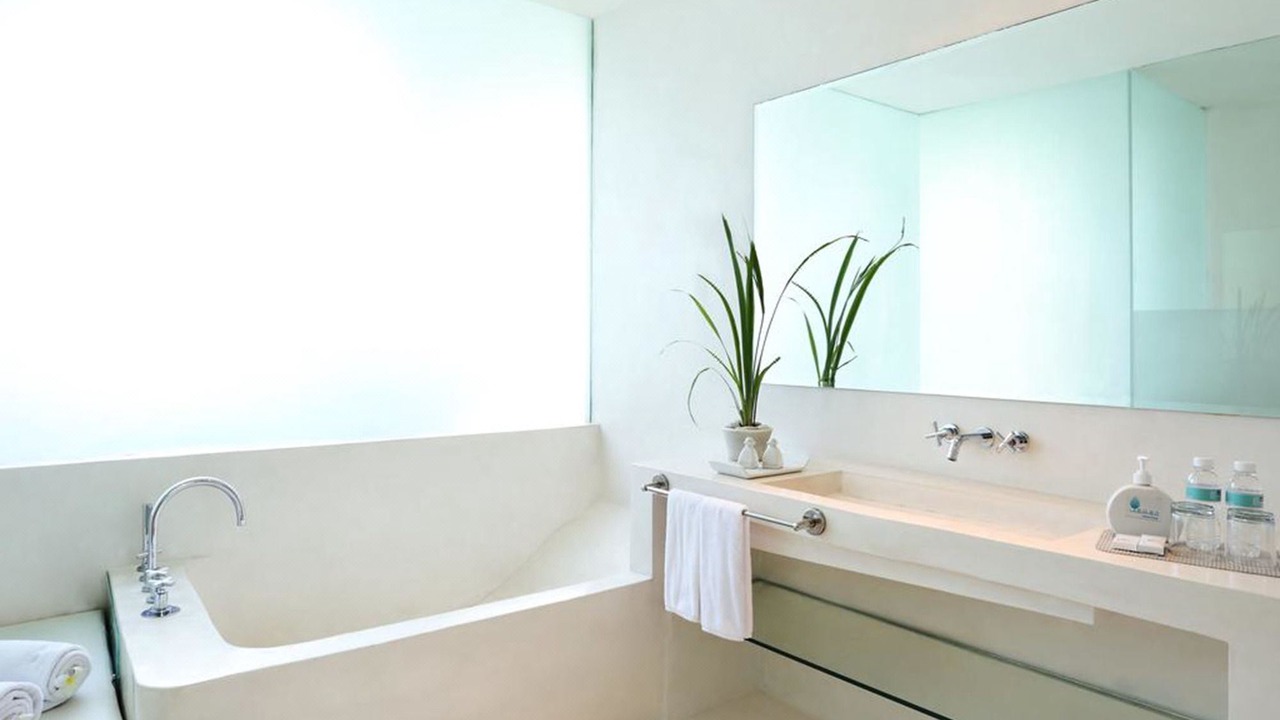 Photo of Bathroom in Batubelig