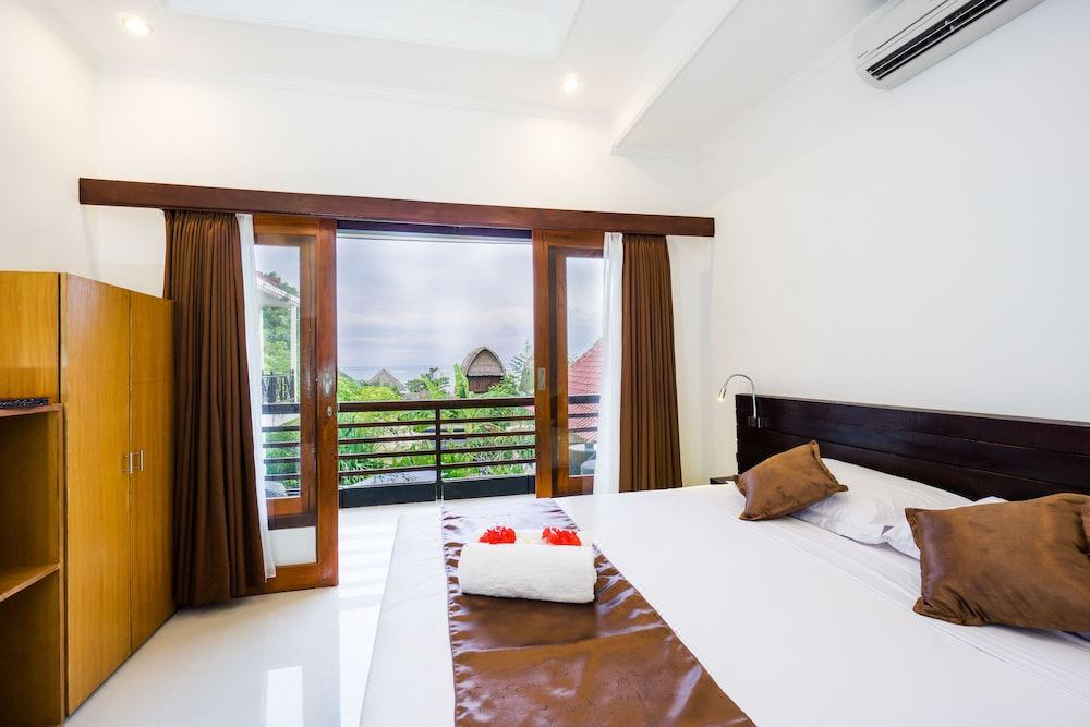 Photo of Bedroom in Jungut Batu