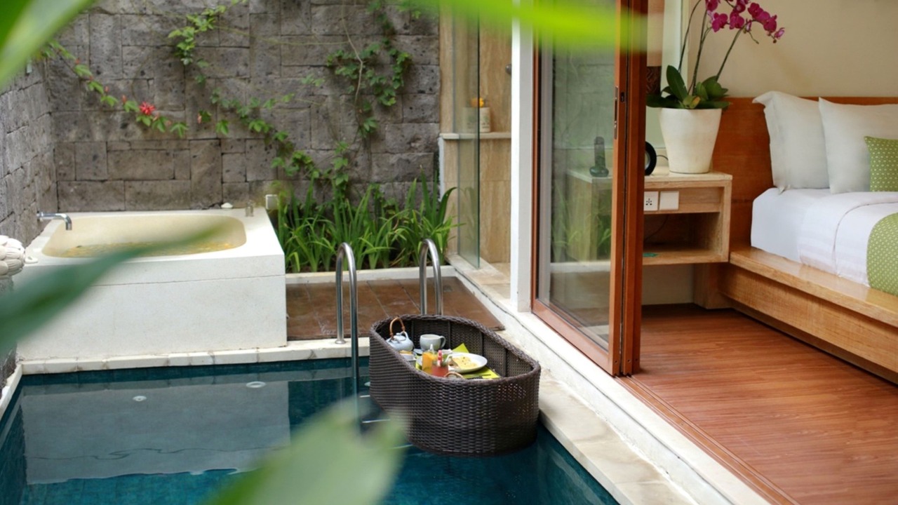 Photo of Outdoor in Dewi Sri