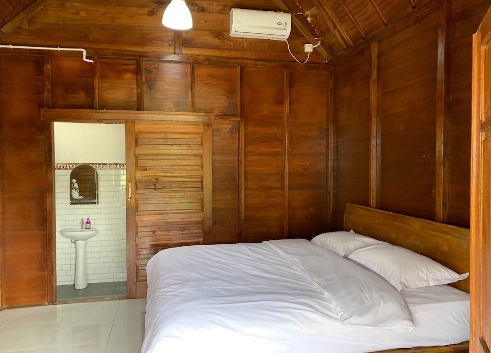 Photo of Bedroom in Penida Island