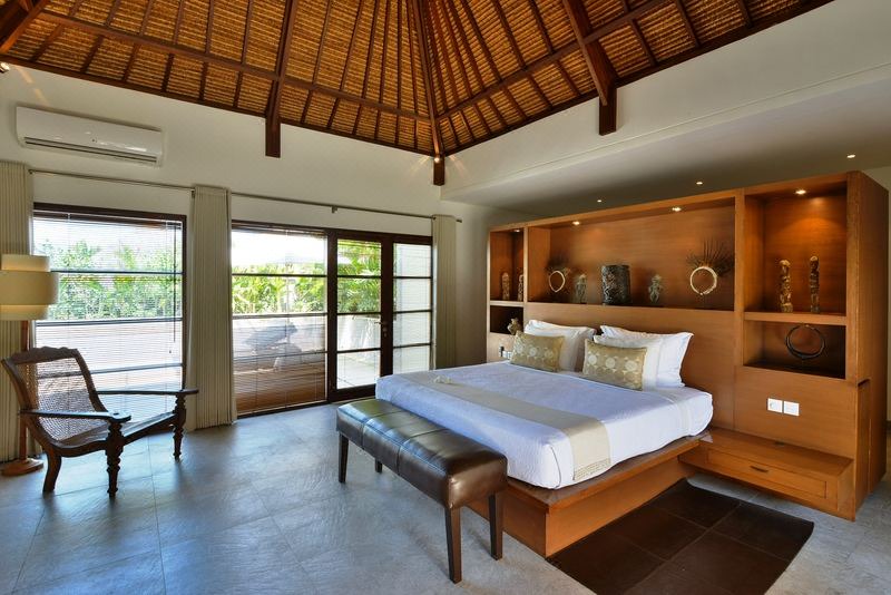 Photo of Bedroom in Laksmana