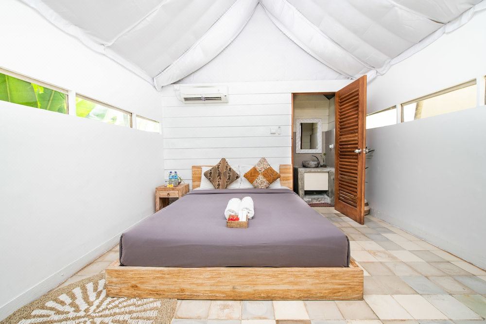 Photo of Bedroom in Andong