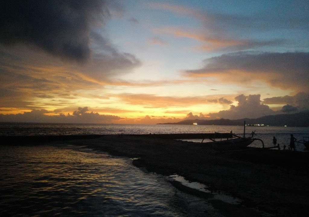 Photo of Outdoor in Padangbai