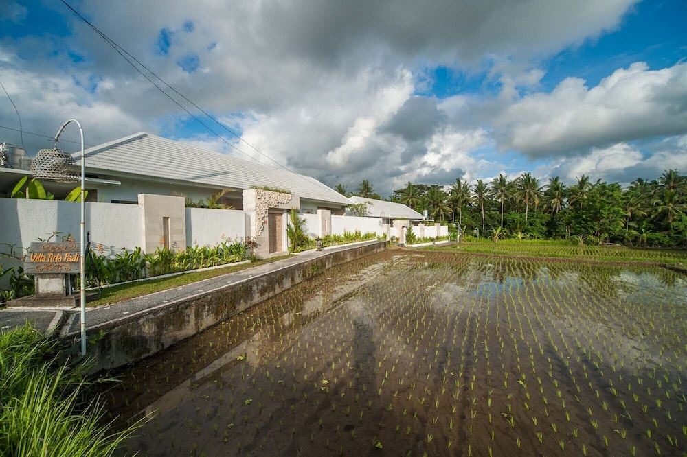Photo of Buildings in Kutuh Kaja