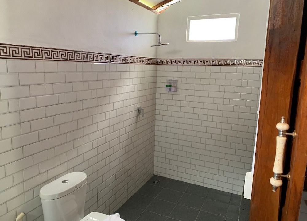 Photo of Bathroom in Penida Island