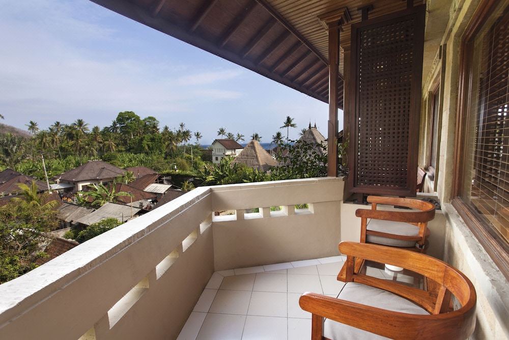 Photo of Patio Balcony in Candi Dasa