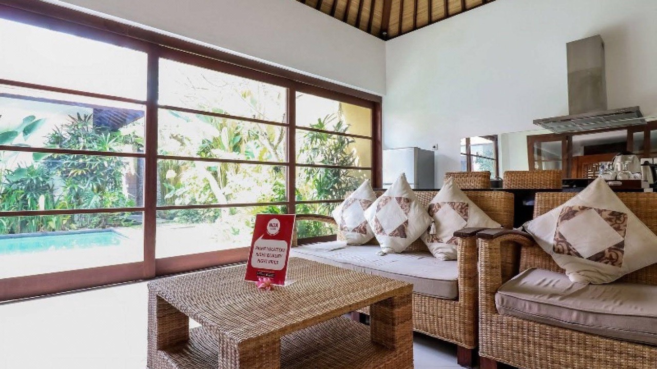 Photo of Livingroom in Payangan