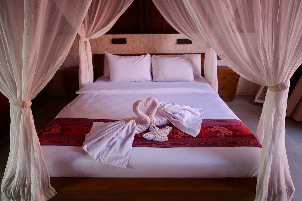 Photo of Bedroom in Penida Island