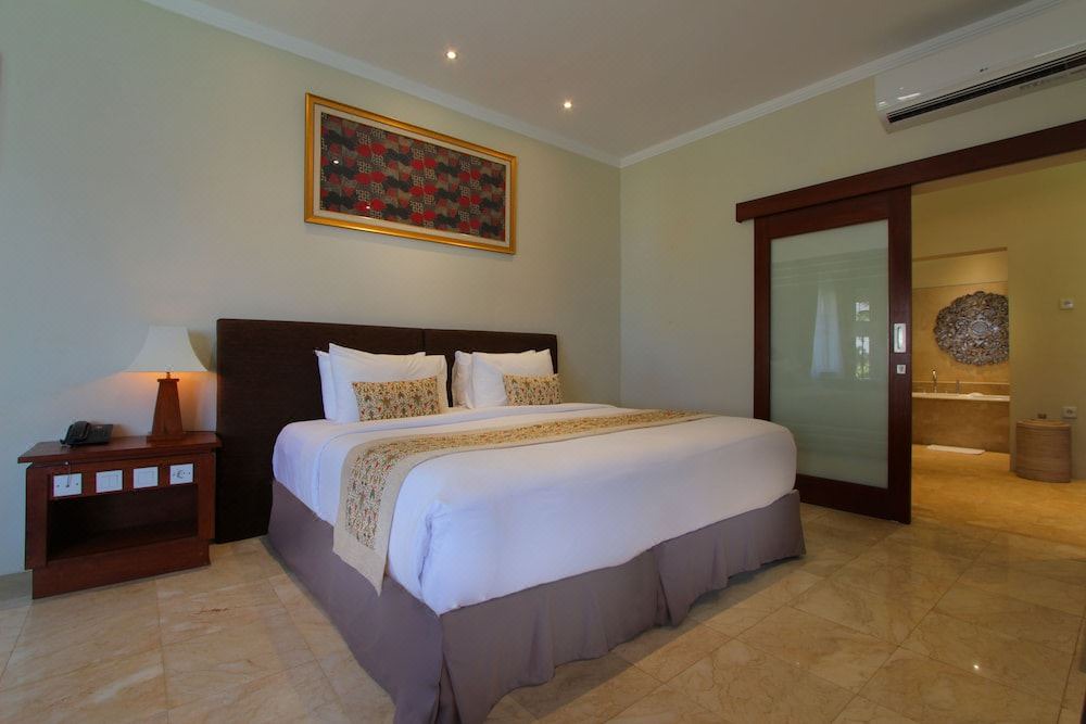 Photo of Bedroom in Kerambitan