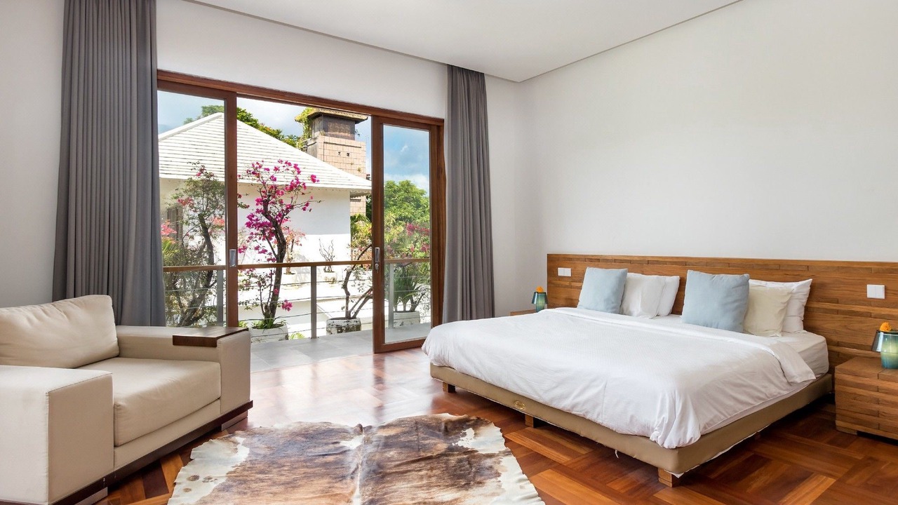 Photo of Bedroom in Batubelig