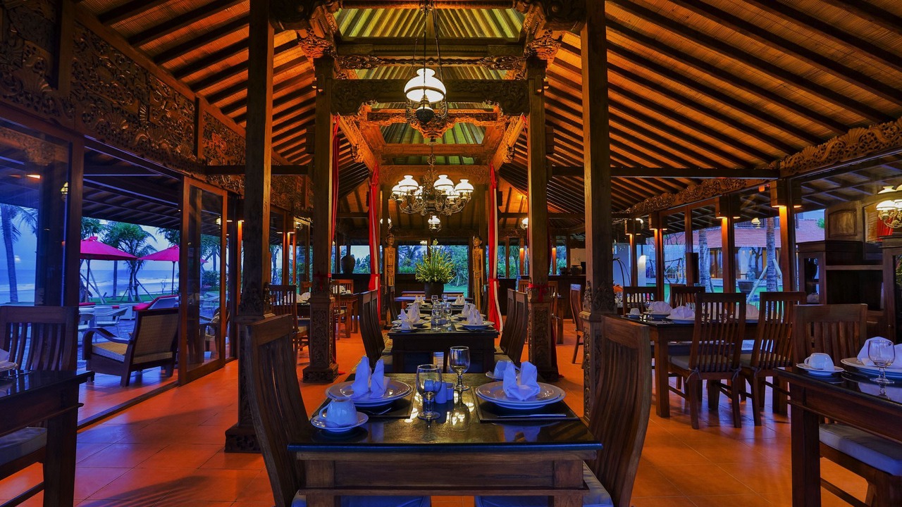 Photo of Livingroom in Kerambitan