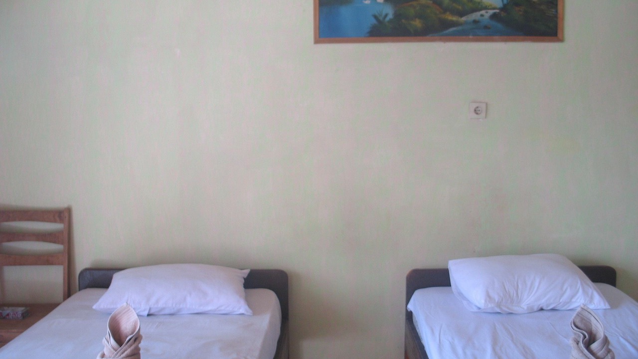 Photo of Bedroom in Lovina
