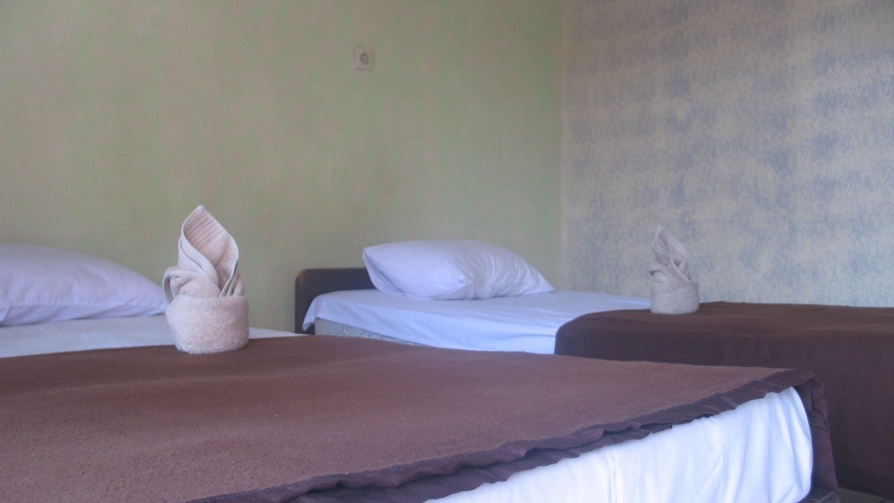 Photo of Bedroom in Lovina