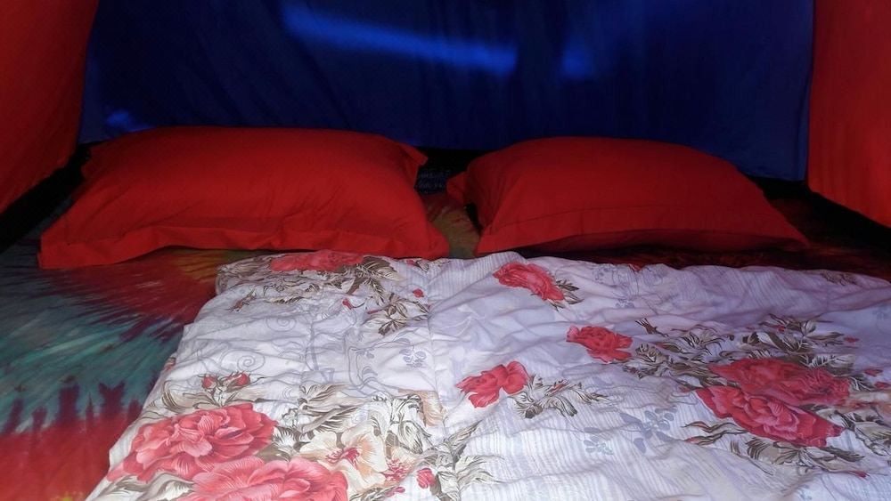 Photo of Bedroom in Toya Bungkah