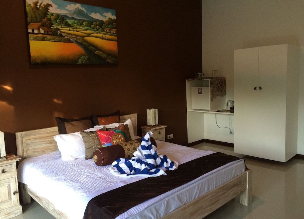 Photo of Bedroom in Bunutan