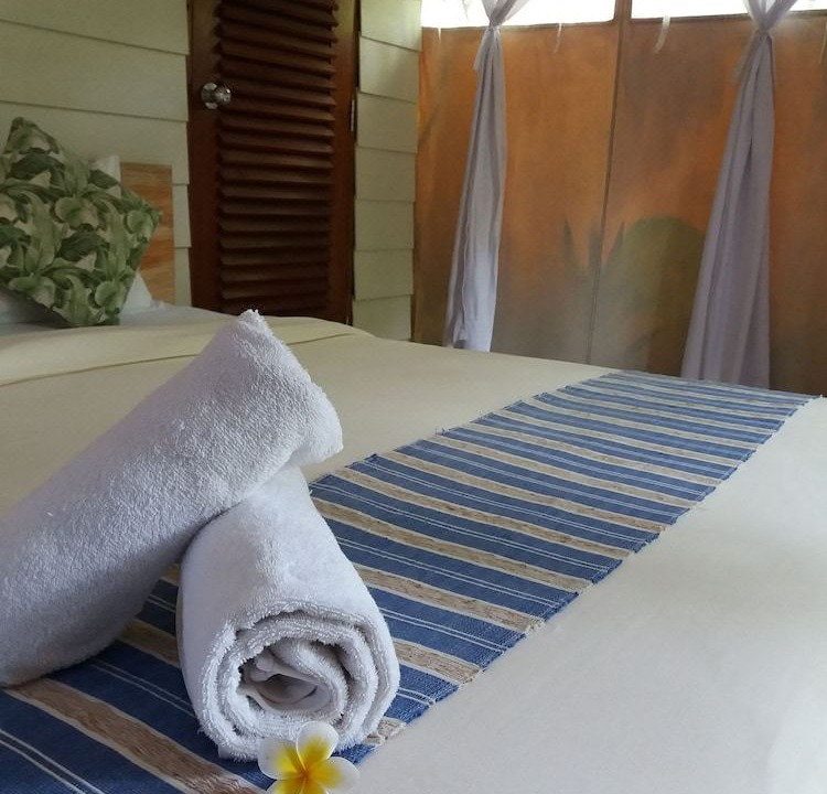 Photo of Bedroom in Andong