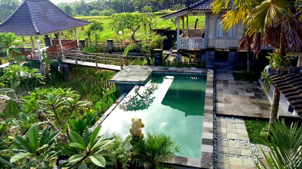 Photo of Outdoor in Payangan