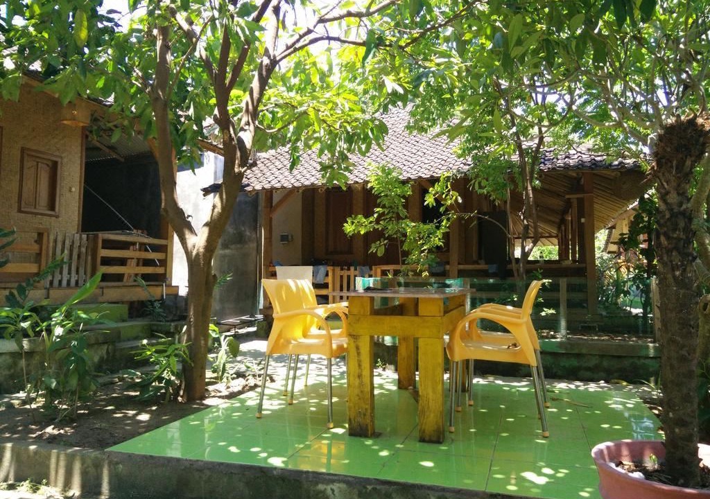 Photo of Others in Padangbai