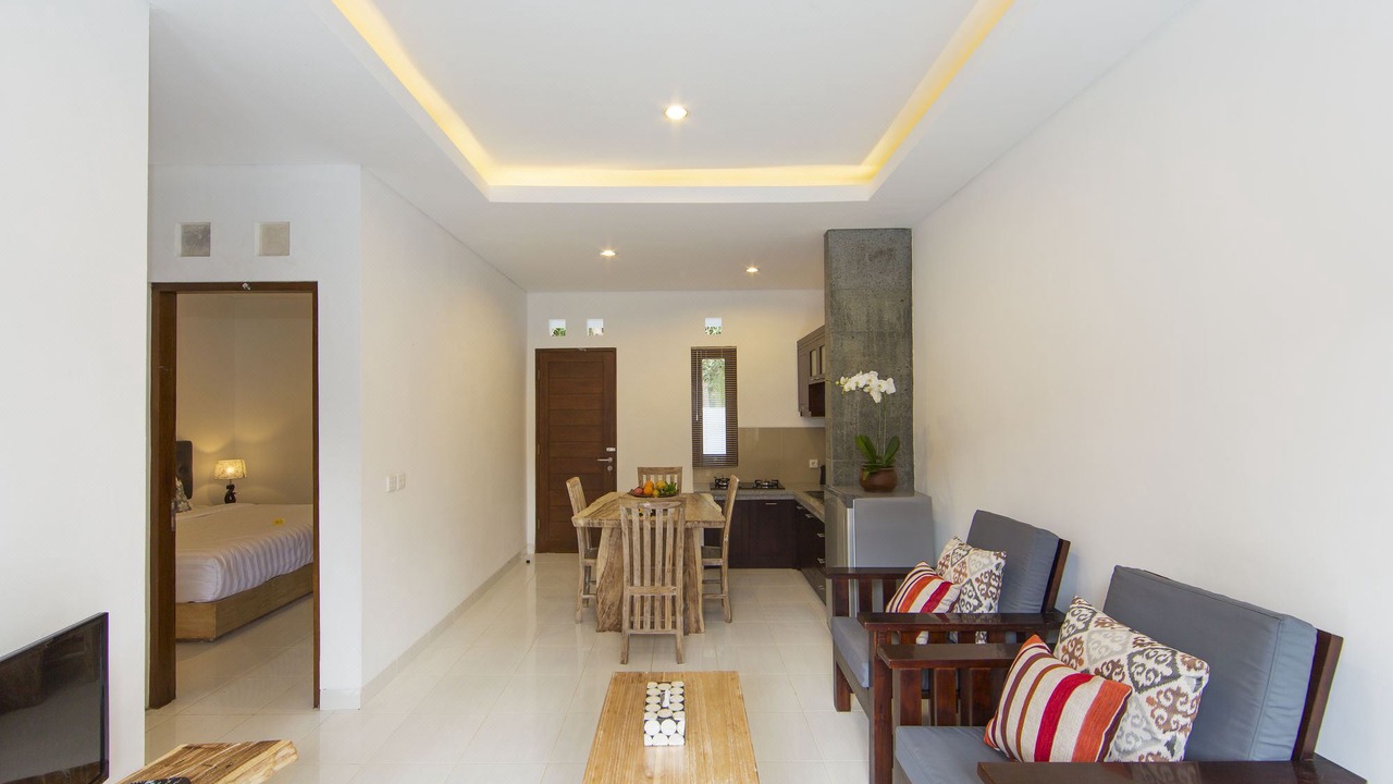 Photo of Livingroom in Anturan