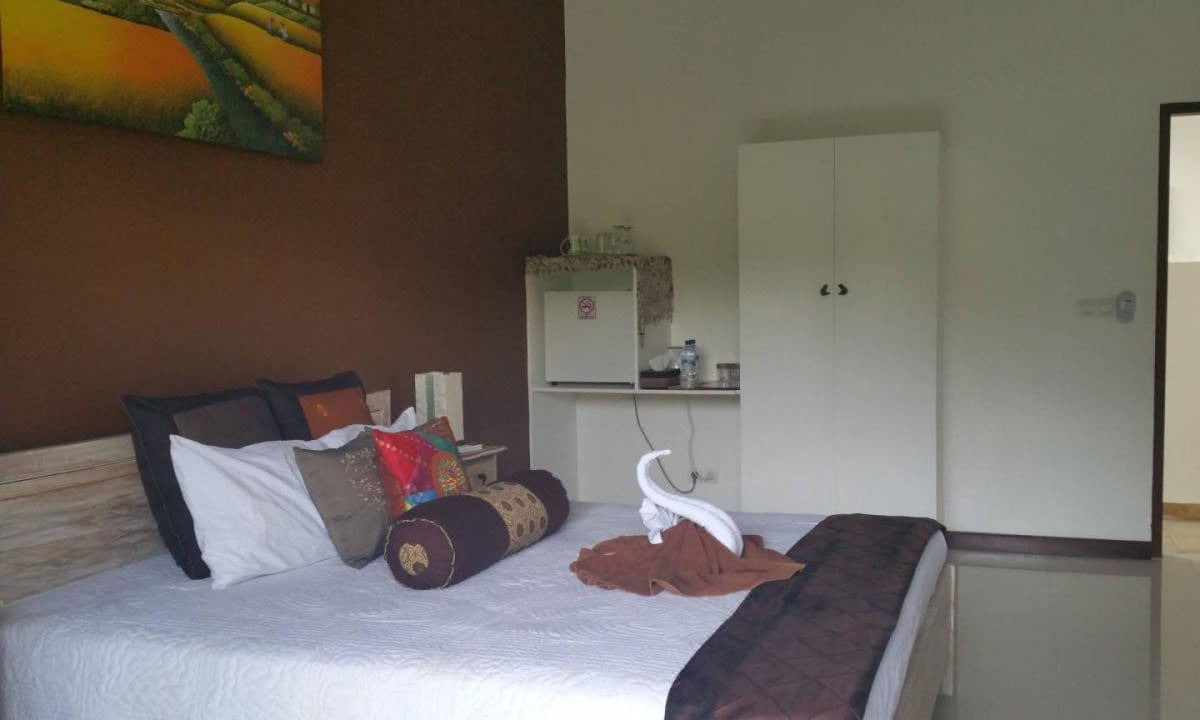 Photo of Bedroom in Bunutan