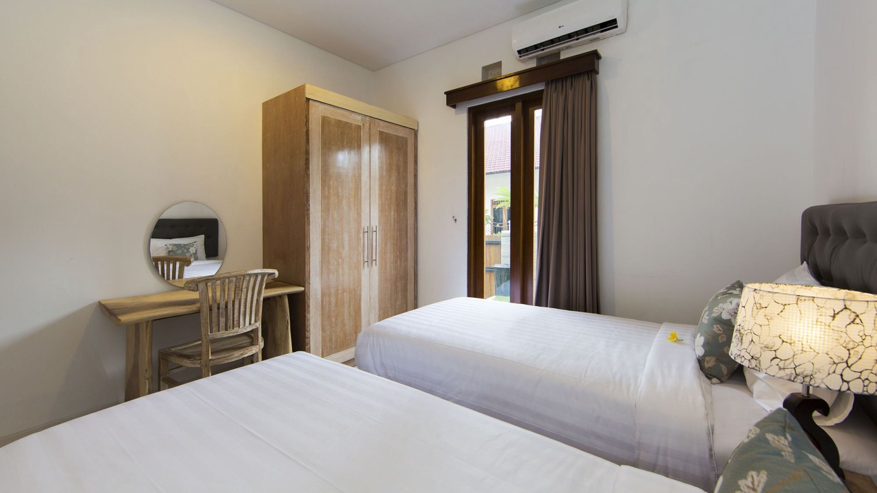 Photo of Bedroom in Anturan