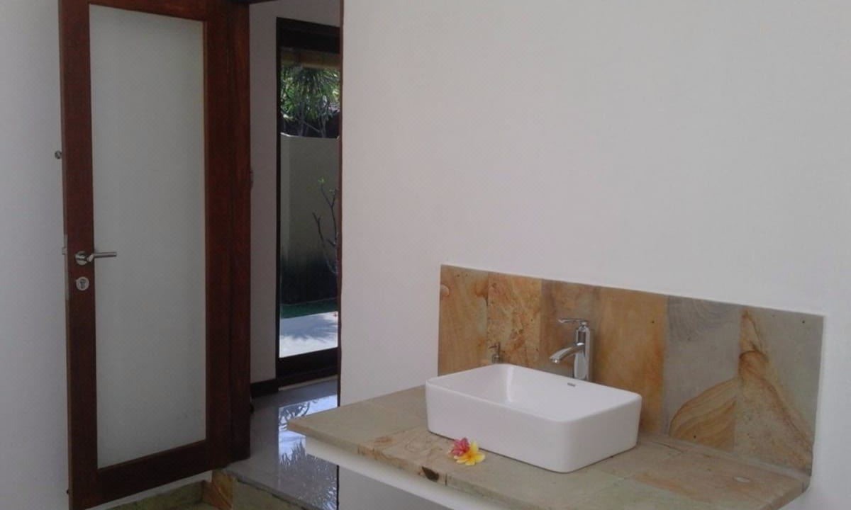 Photo of Bathroom in Bunutan