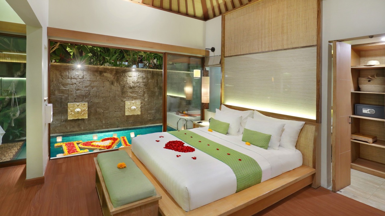 Photo of Bedroom in Dewi Sri