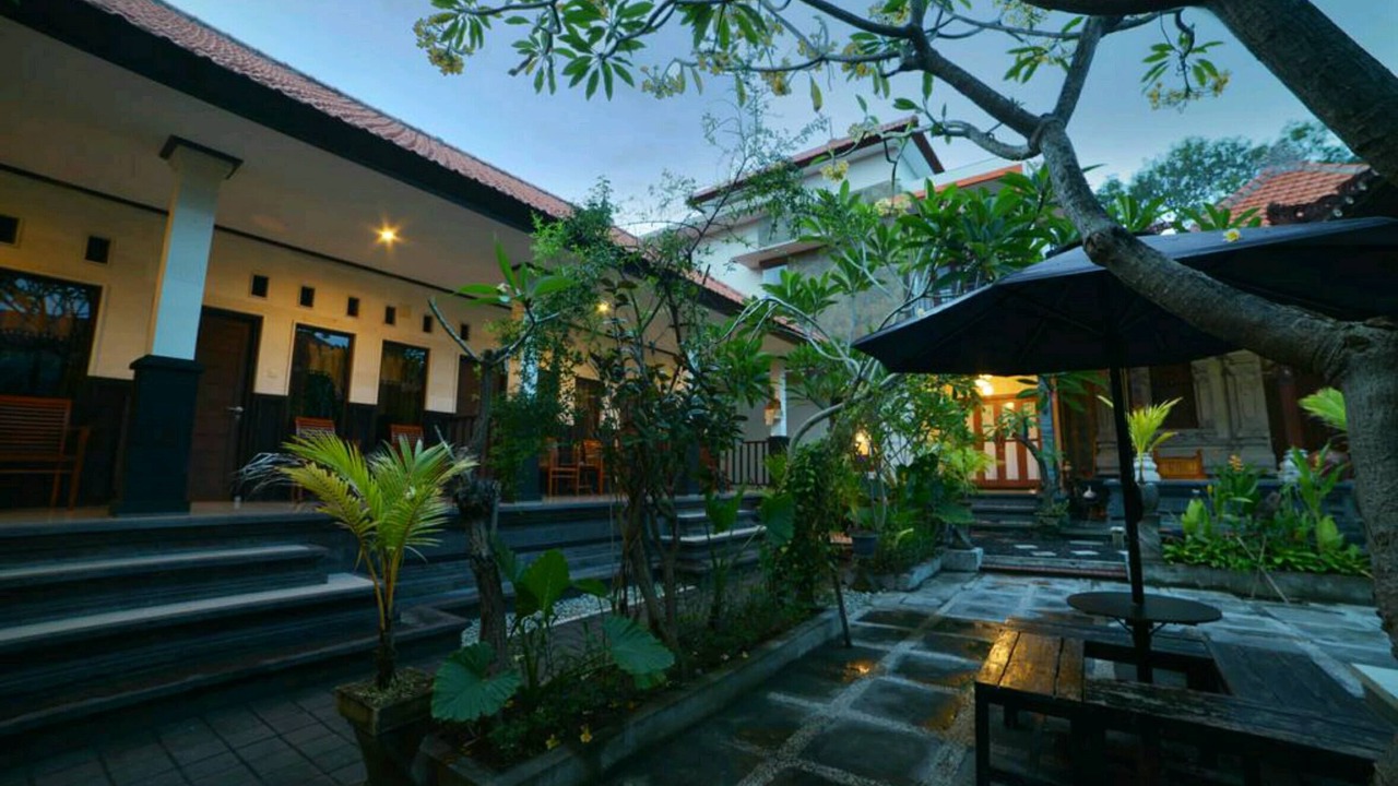 Photo of Others in Downtown Kuta