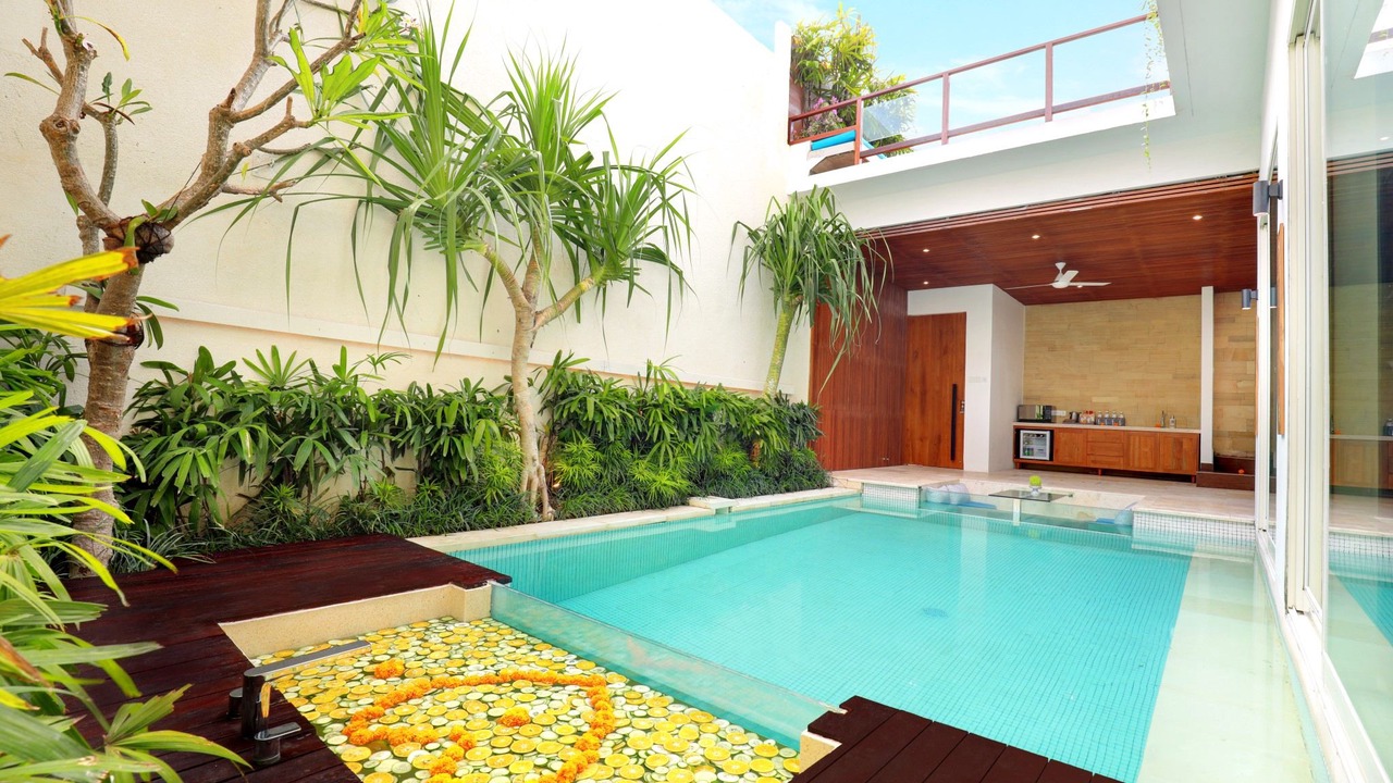Photo of Outdoor in Seminyak