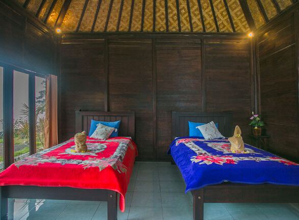 Photo of Bedroom in Kintamani