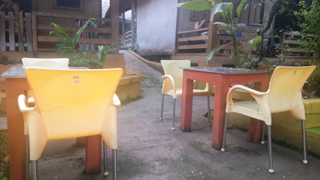 Photo of Others in Padangbai