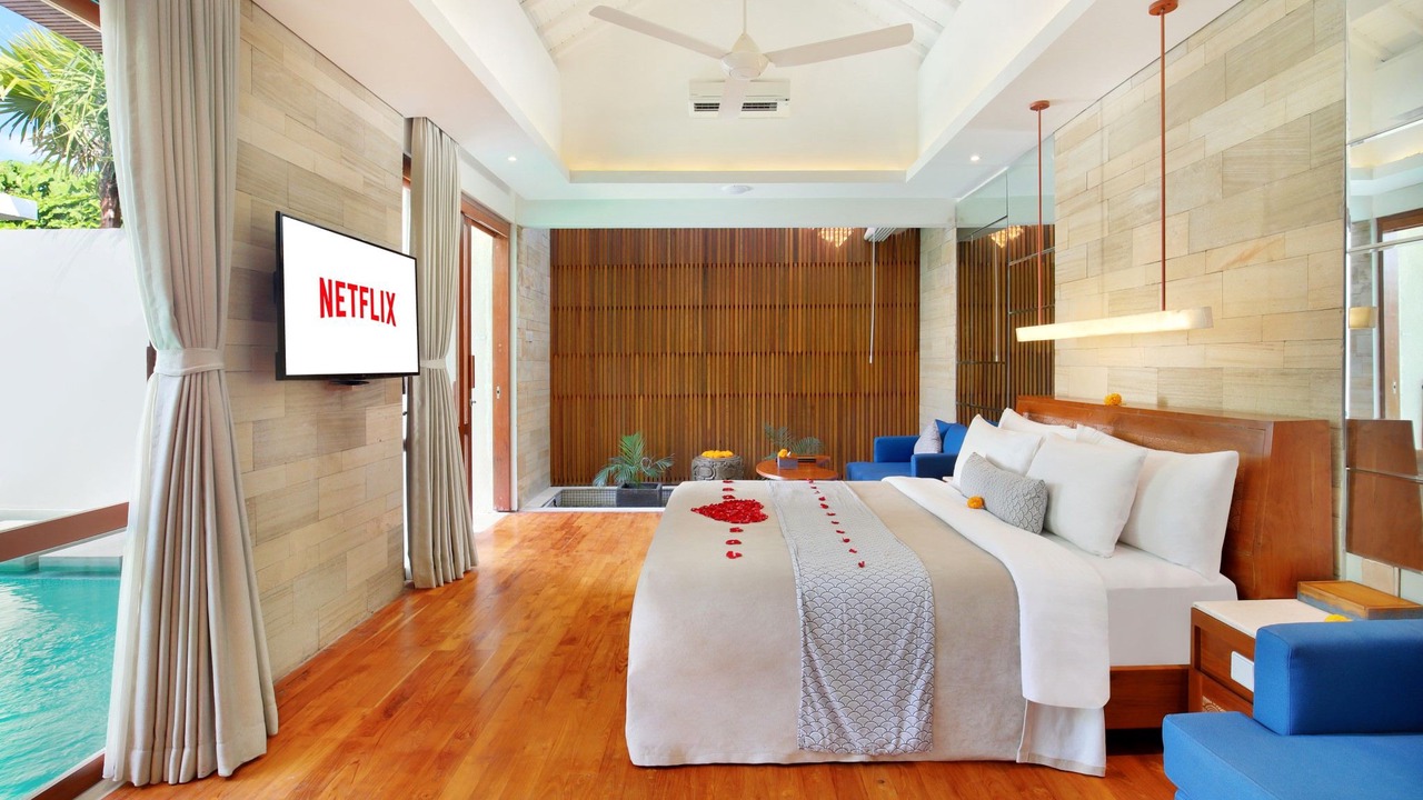 Photo of Livingroom in Seminyak