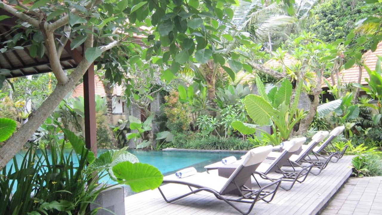 Photo of Patio Balcony in Payangan