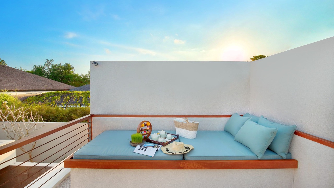 Photo of Patio Balcony in Batubelig