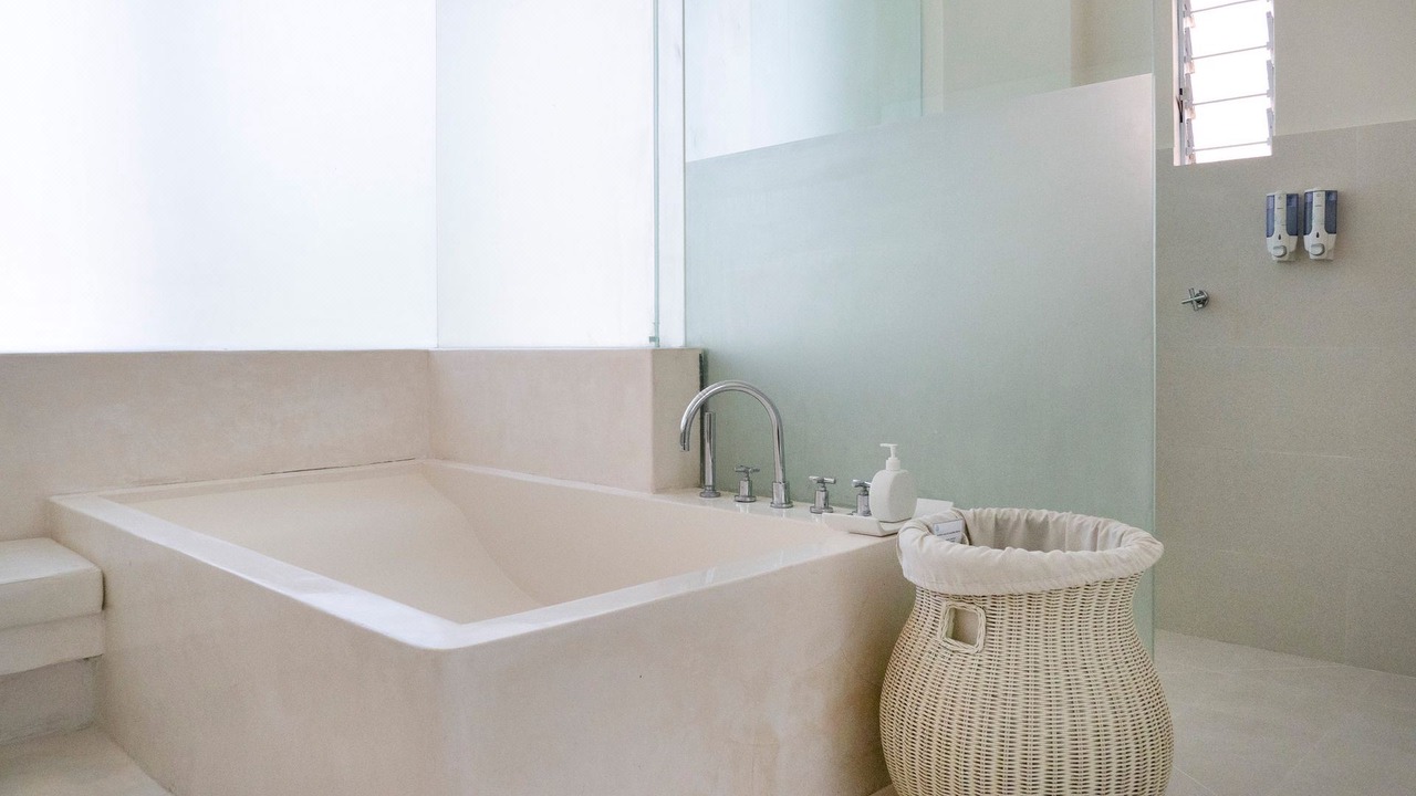 Photo of Bathroom in Batubelig