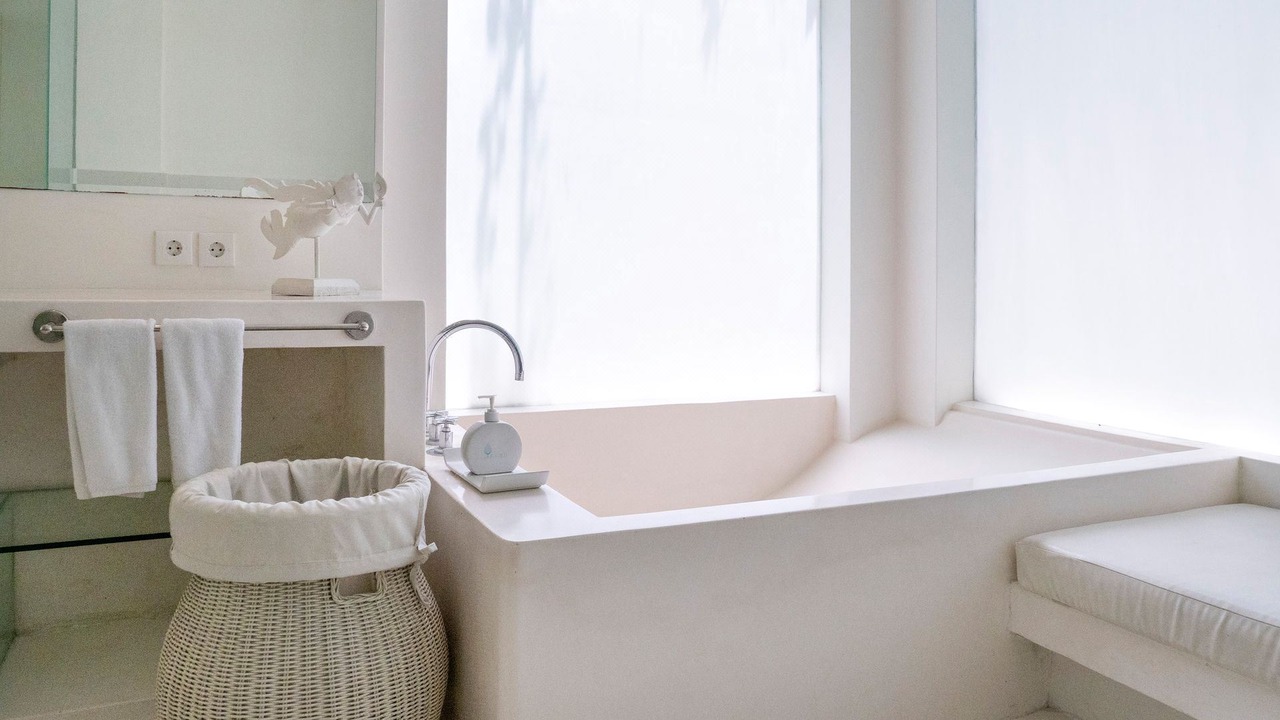 Photo of Bathroom in Batubelig