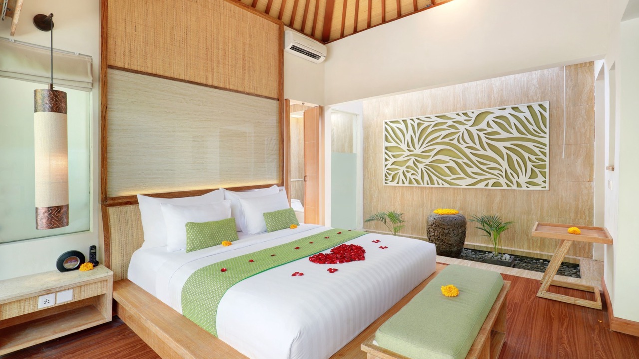 Photo of Bedroom in Dewi Sri